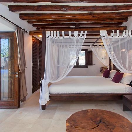 Can Ribas Ibiza Сан Лоренцо Экстерьер фото